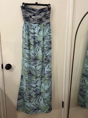 green emerald velvet dress Roxy Warm Rays Mini Dress main image 1